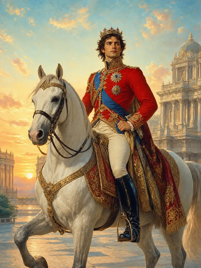 Equestrian Sovereign