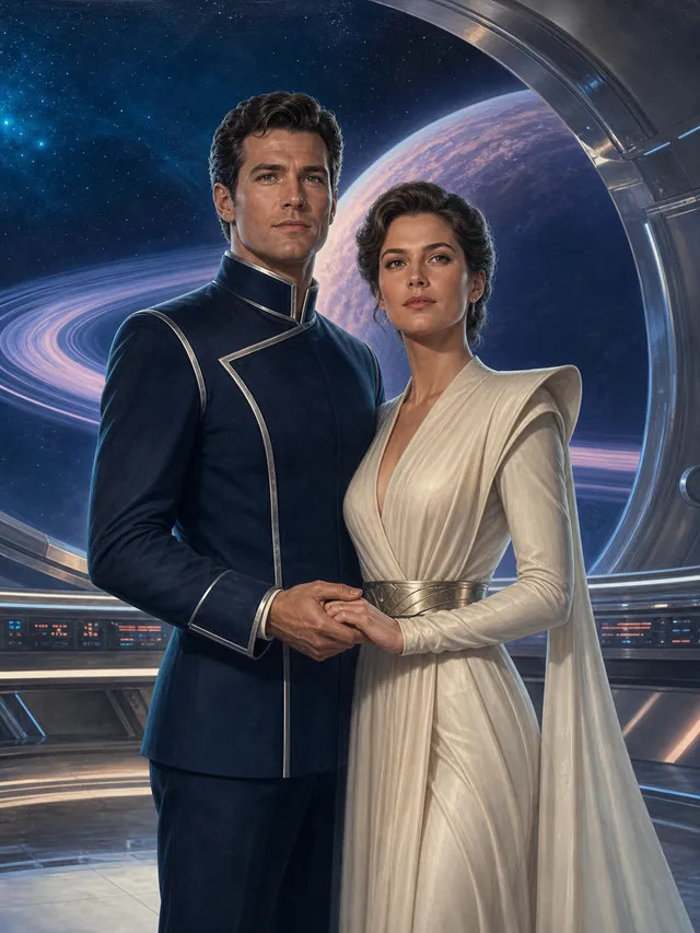 Galactic Sovereigns